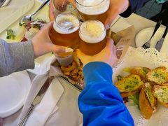 -威尼斯意餐酒吧 Venezia club(意大利风情街店)