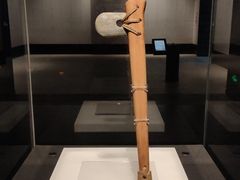 -上海崧泽遗址博物馆