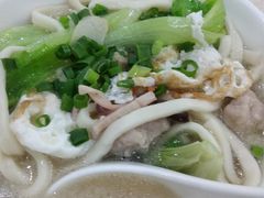 -合味道娟姨美食(堑头店)