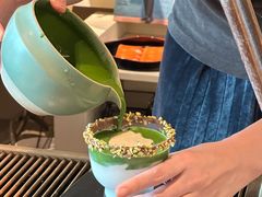 -luutosa  cafe & tea 鹿兔山