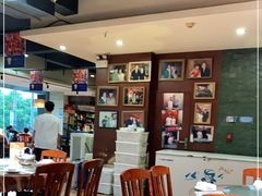 大堂-天下客饭店(中山路店)
