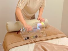 -左右Massage/Spa(长寿路店)