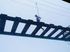 -梦幻奥陶纪景区