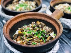 -红星光发煲仔饭(大石街店)