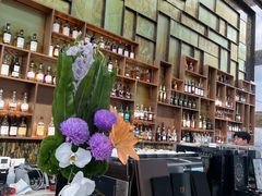 -瑞吉酒店·The Drawing Room闲逸廊·云端下午茶·夜奢Whiskey
