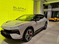 -莲花跑车(国贸商城店)