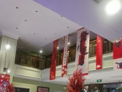 -新海渔港·胶东海鲜家常菜·家宴(奥体中心店)