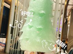 -海底捞火锅(外滩店)
