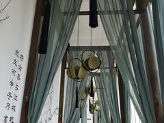 -Lotus 莲花空间(国贸商城店)