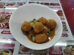 -七爷清汤腩·港式餐厅(金狮广场店)