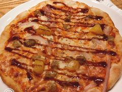 -香草叶披萨·咖啡·啤酒(翰林邻里中心店)