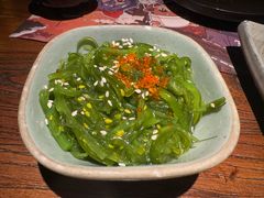 -京鹿料理(荟聚店)