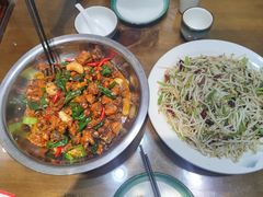 -煎饼卷大葱(春秋西路店)