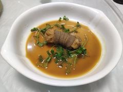 -天目湖刘老四农庄