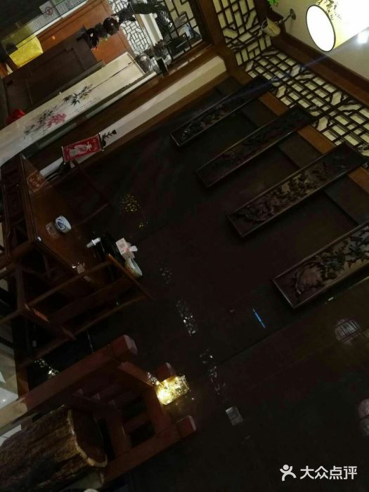 小酒肆·老茶馆图片