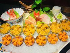 -胆道·海胆专门店(凯德晶萃店)