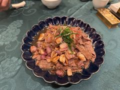 -誉八仙粤菜(万象天地店)