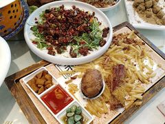 -品味村.烤鸭(新中街店)