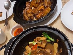-锦粤宫·精致粤菜(深圳北站店)