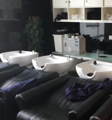 -意廊 Hair Salon