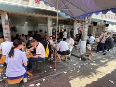 -赵姐猪耳朵饭店
