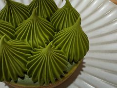 抹茶挞-猫里有甜