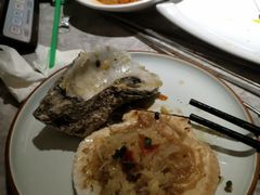 -小杨烤肉(高新店)