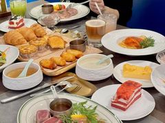 -龙湖重庆时代天街