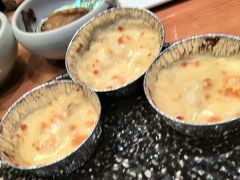 烤榴莲-王鼎精致料理铁板烧(世博源店)