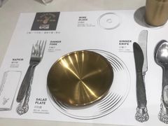 -Deer Park鹿园西餐(仁恒置地广场店)