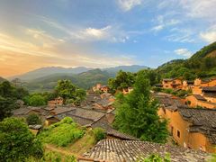 -杨家堂村