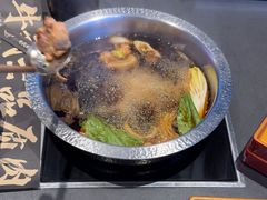 -牛武士寿喜烧·和牛火锅自助(全球首店)