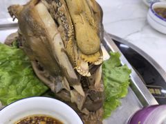 -金家老三饭庄(常营店)