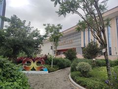 -广西壮族自治区博物馆