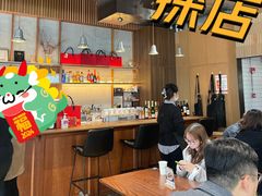 -blend咖啡部落(卓悦中心店)