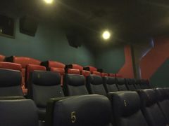 -UME影城(南京1912店)