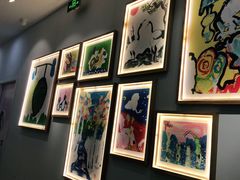 -tomato蕃茄田艺术(新天地中心)