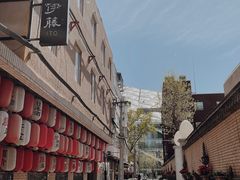 -伊藤ITO(侨福芳草地购物中心店)