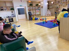 -积木宝贝科学早教(sm广场店)