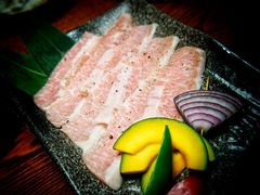 -炎蔵牛舌烤肉