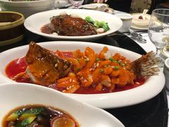 -上海1号私藏菜(静安店)