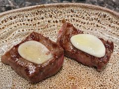 -老乾杯和牛烧肉(王府中环店)