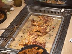 -新石器烤肉(西田城店)