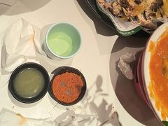 -奔跑吧陕菜·盛世长安(民乐园万达店)