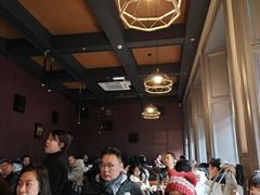 -鸿福酒家