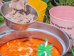 -椰庭·椰子鸡·创意玩家(晶耀前滩店)
