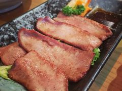 特上牛舌-天手古舞居酒屋(889广场店)