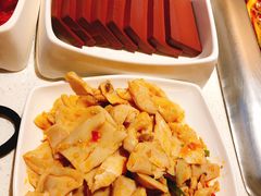 -海底捞火锅(北京路店)