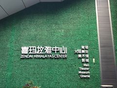 -证大喜玛拉雅中心