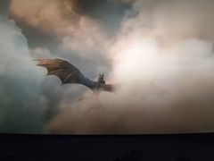 -卢米埃IMAX影城(温州万象城激光店)